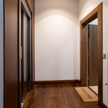 De La Guardia Suite 1 Oviedo Eksteriør bilde