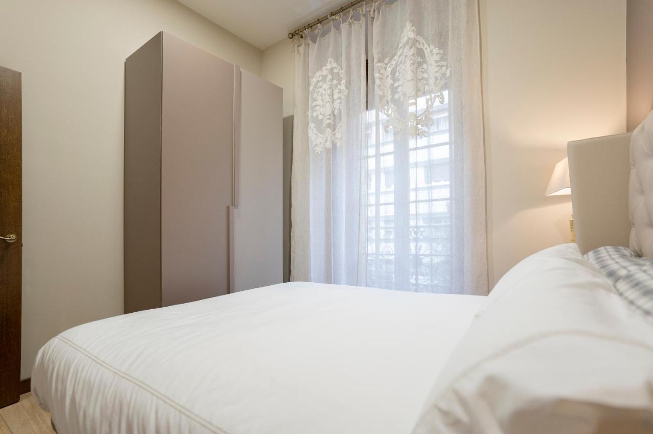 De La Guardia Suite 1 Oviedo Eksteriør bilde