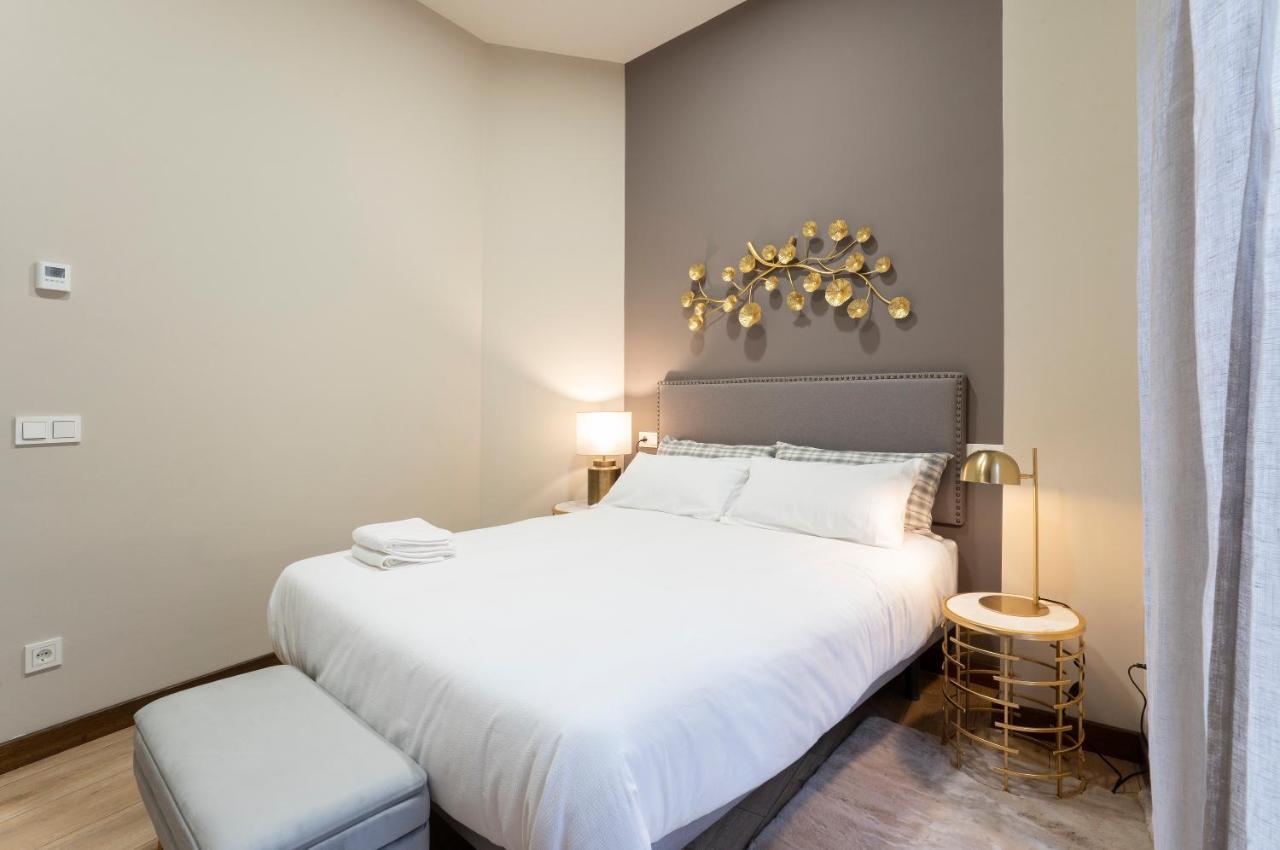 De La Guardia Suite 1 Oviedo Eksteriør bilde