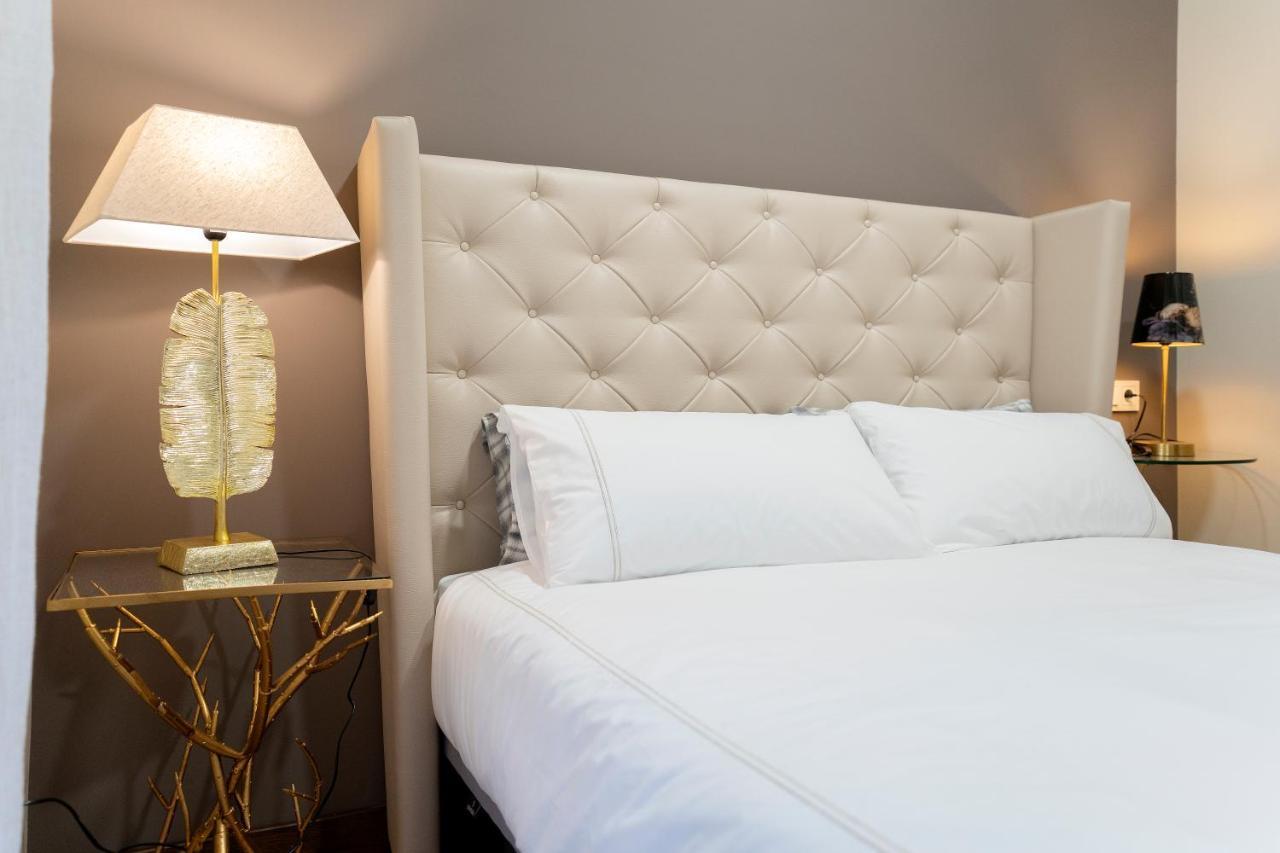 De La Guardia Suite 1 Oviedo Eksteriør bilde