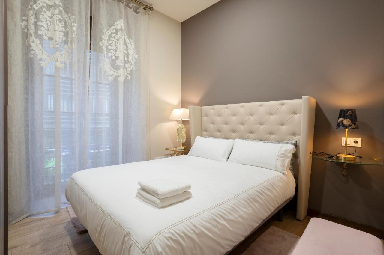 De La Guardia Suite 1 Oviedo Eksteriør bilde